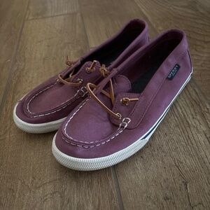 Sperry flats